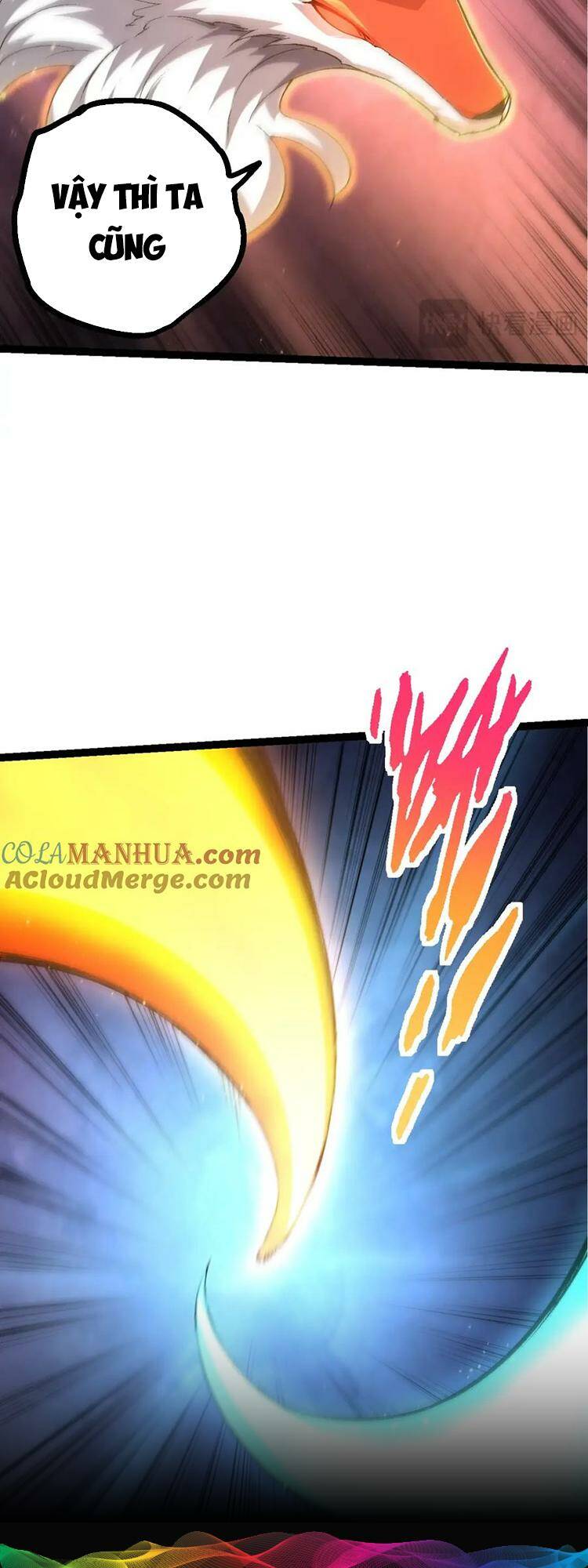 Chuyển Sinh Thành Liễu Đột Biến Chapter 105 - Trang 2