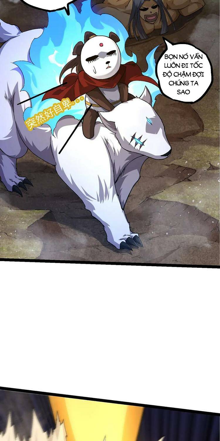 Chuyển Sinh Thành Liễu Đột Biến Chapter 105 - Trang 2