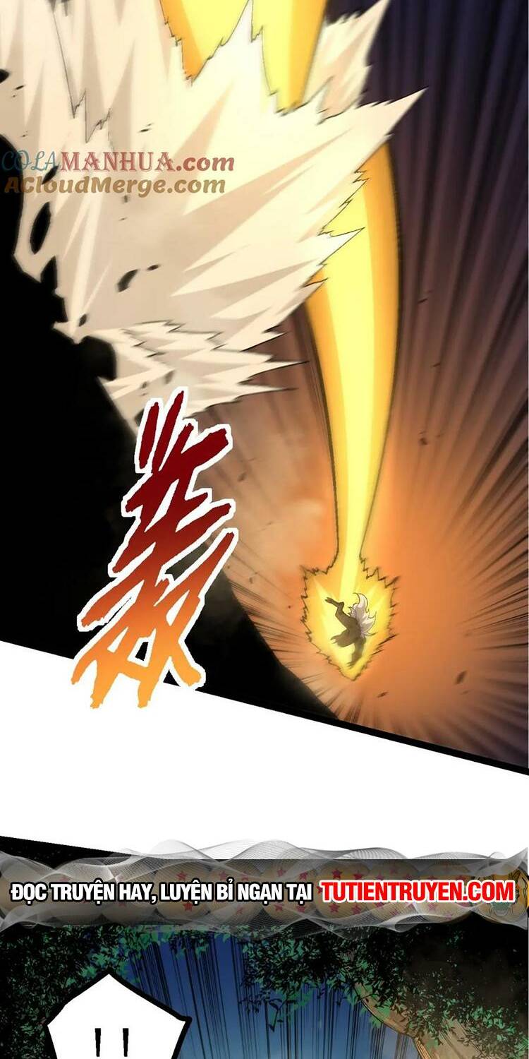 Chuyển Sinh Thành Liễu Đột Biến Chapter 105 - Trang 2