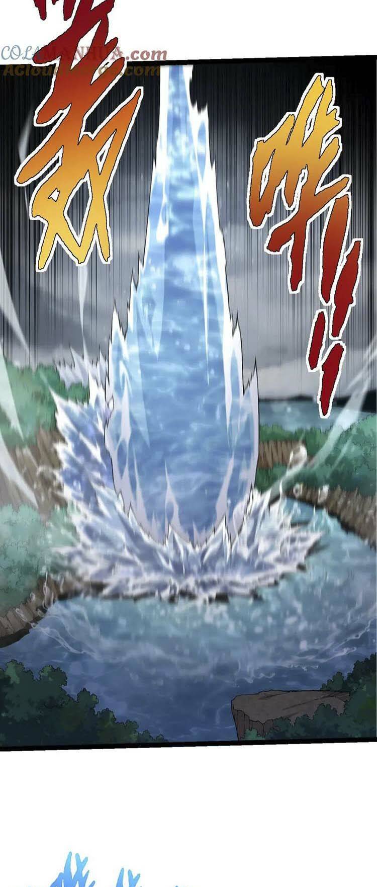 Chuyển Sinh Thành Liễu Đột Biến Chapter 105 - Trang 2