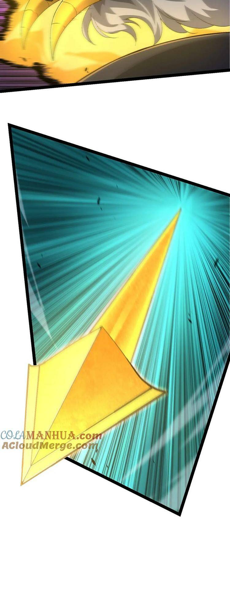 Chuyển Sinh Thành Liễu Đột Biến Chapter 105 - Trang 2