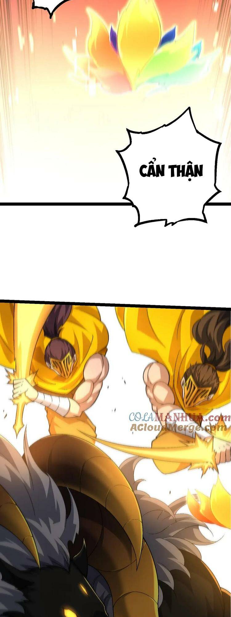 Chuyển Sinh Thành Liễu Đột Biến Chapter 105 - Trang 2