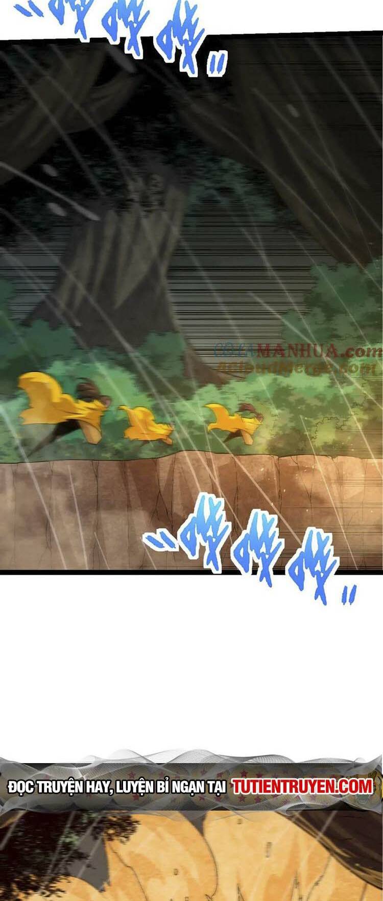 Chuyển Sinh Thành Liễu Đột Biến Chapter 105 - Trang 2