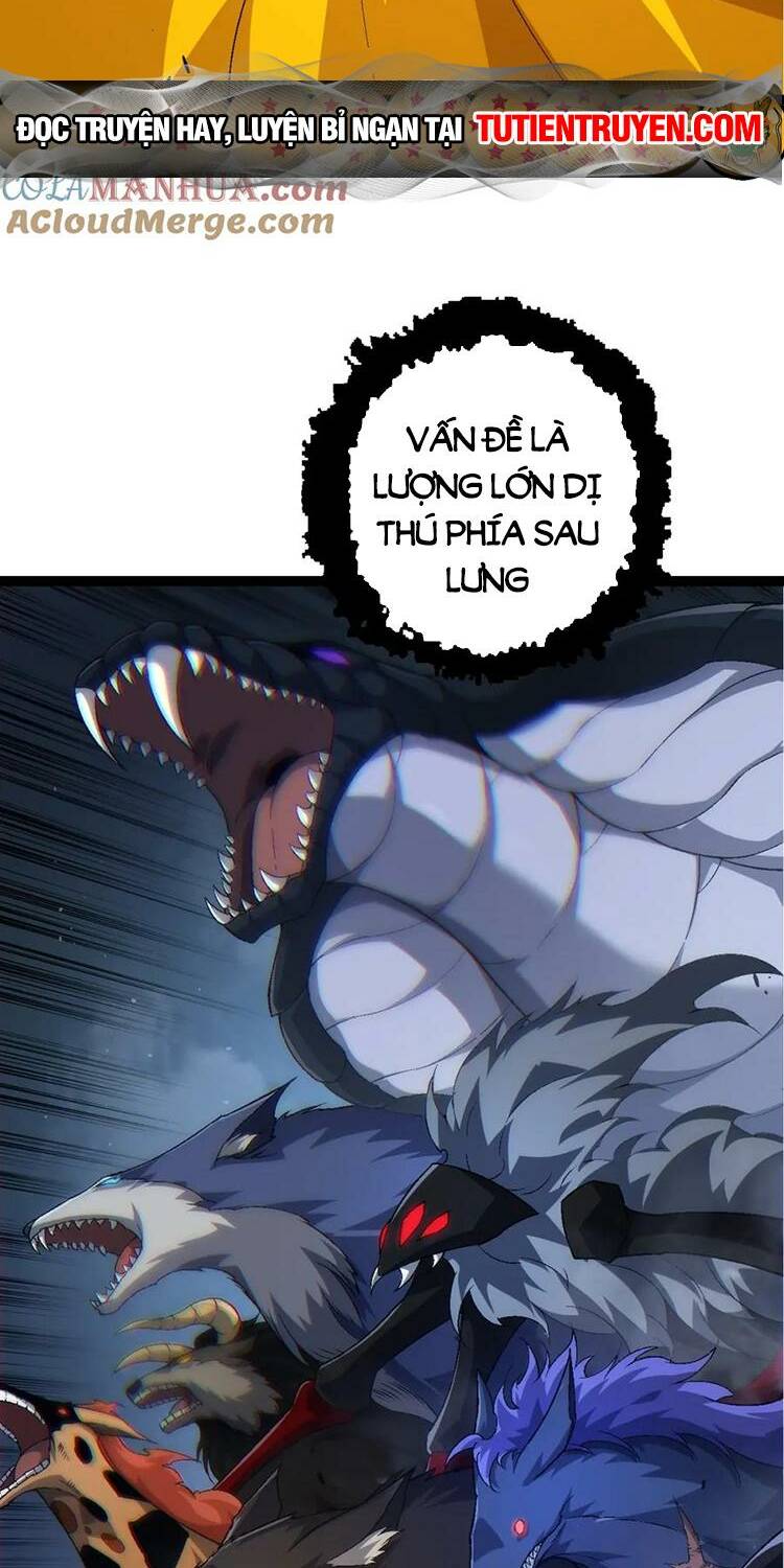 Chuyển Sinh Thành Liễu Đột Biến Chapter 105 - Trang 2