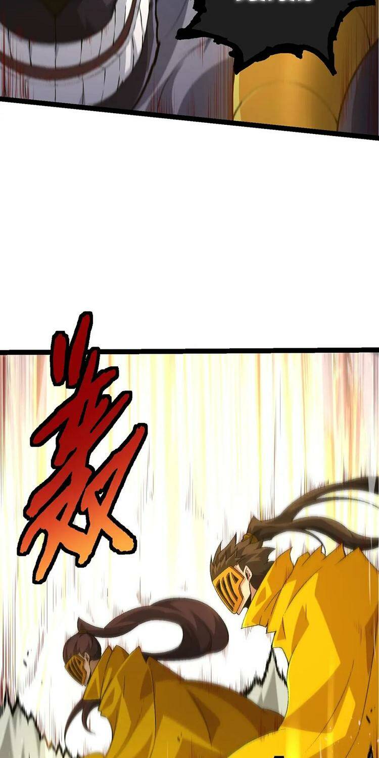 Chuyển Sinh Thành Liễu Đột Biến Chapter 105 - Trang 2