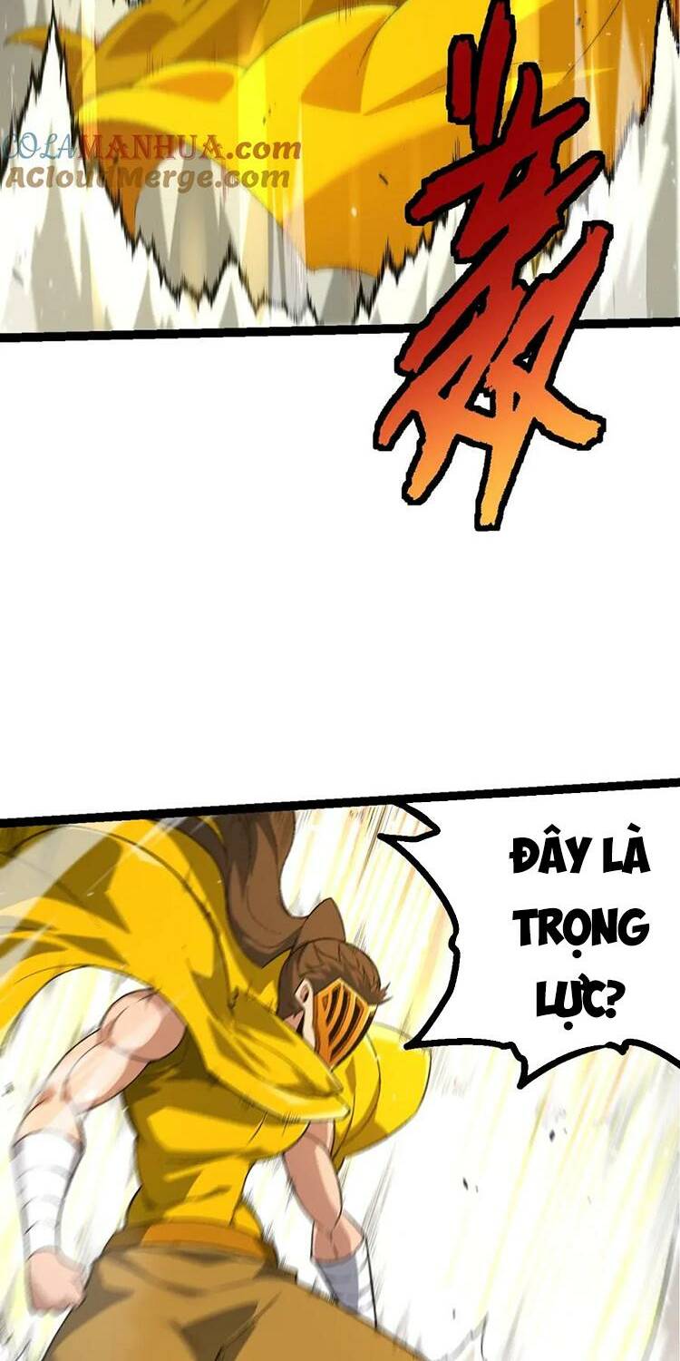 Chuyển Sinh Thành Liễu Đột Biến Chapter 105 - Trang 2