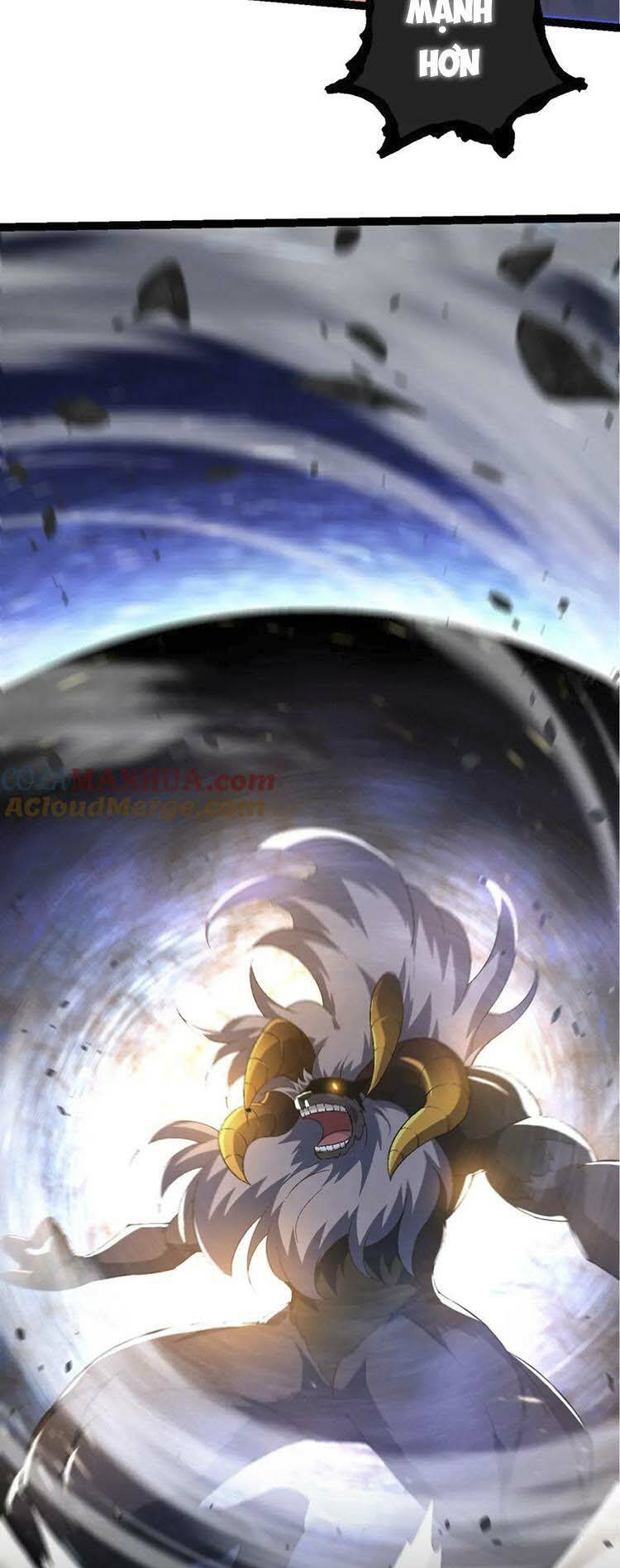 Chuyển Sinh Thành Liễu Đột Biến Chapter 105 - Trang 2