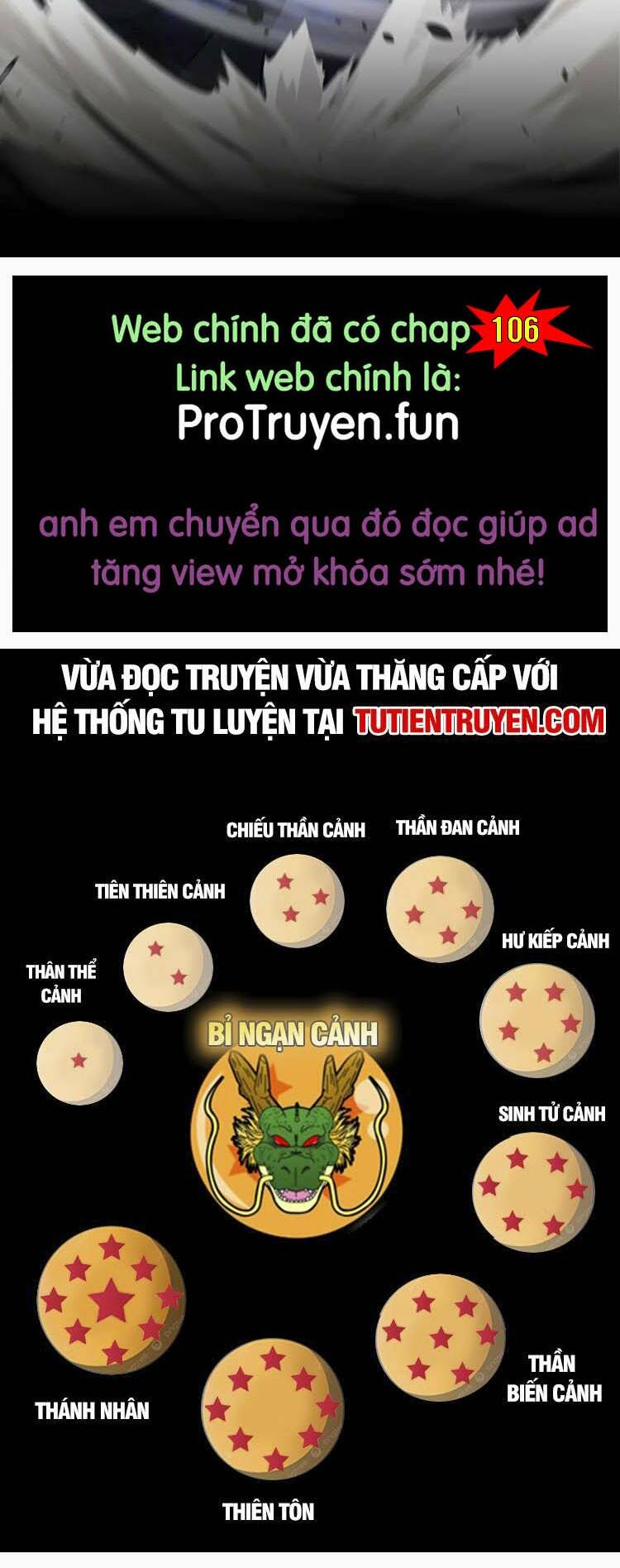 Chuyển Sinh Thành Liễu Đột Biến Chapter 105 - Trang 2