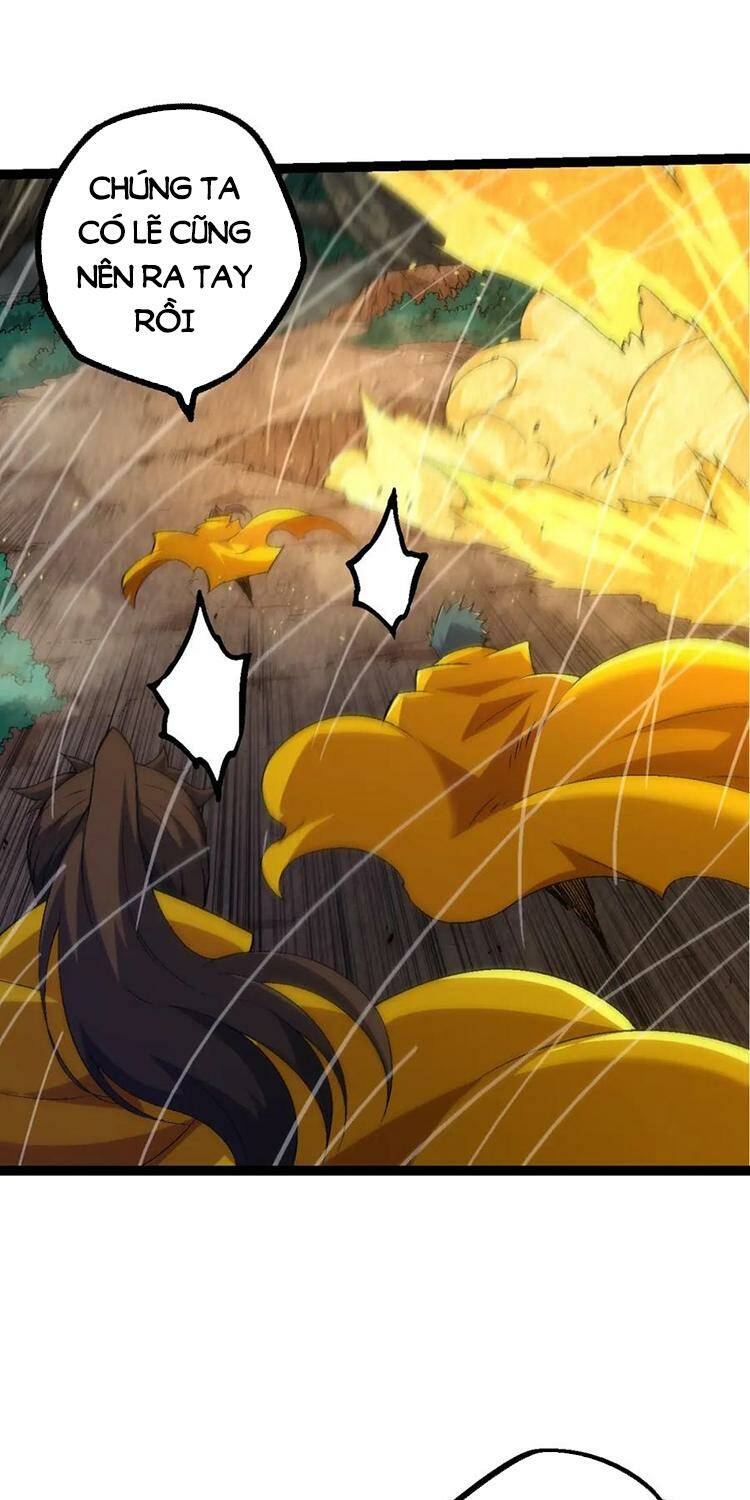 Chuyển Sinh Thành Liễu Đột Biến Chapter 105 - Trang 2