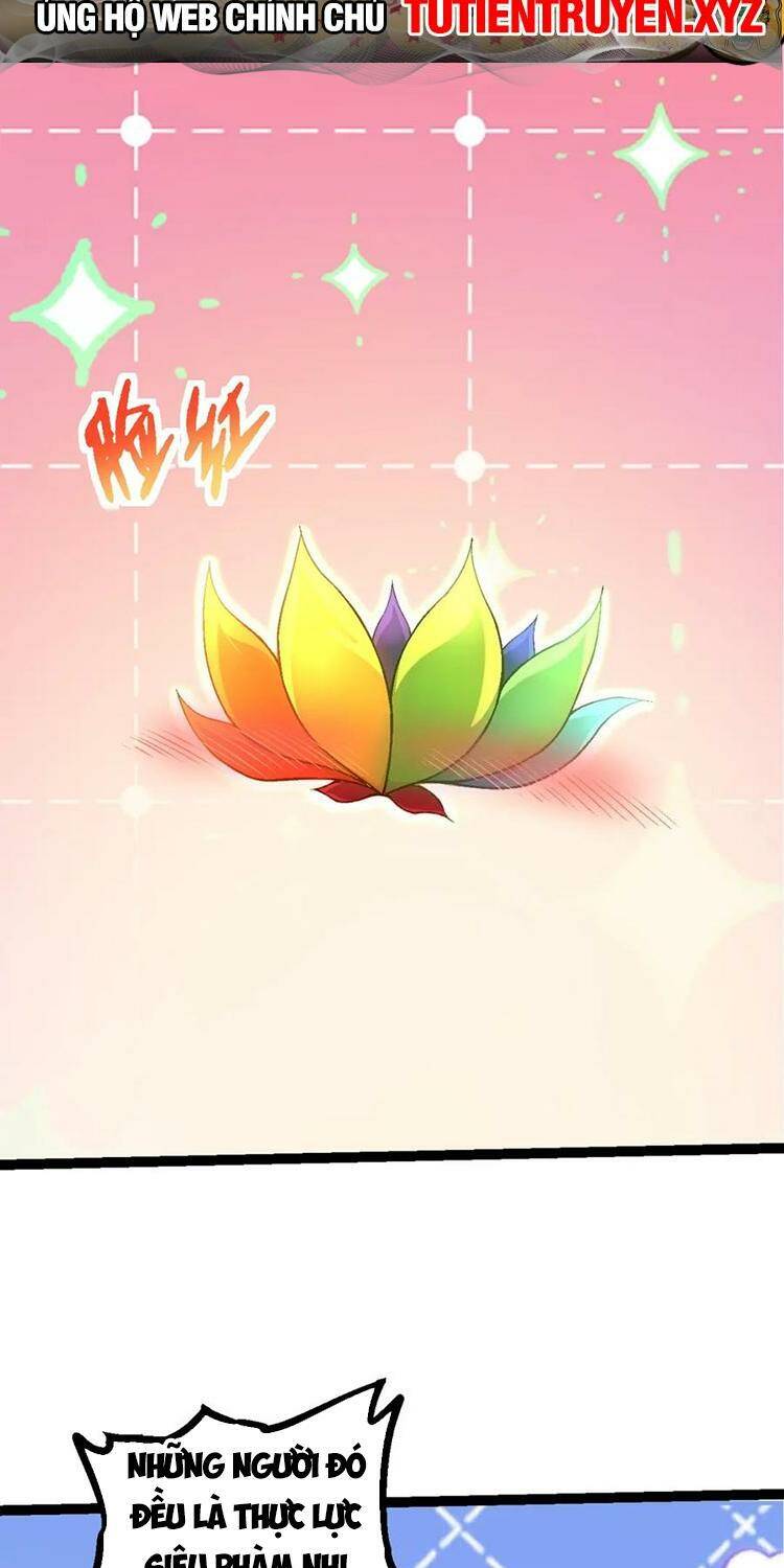 Chuyển Sinh Thành Liễu Đột Biến Chapter 108 - Trang 2