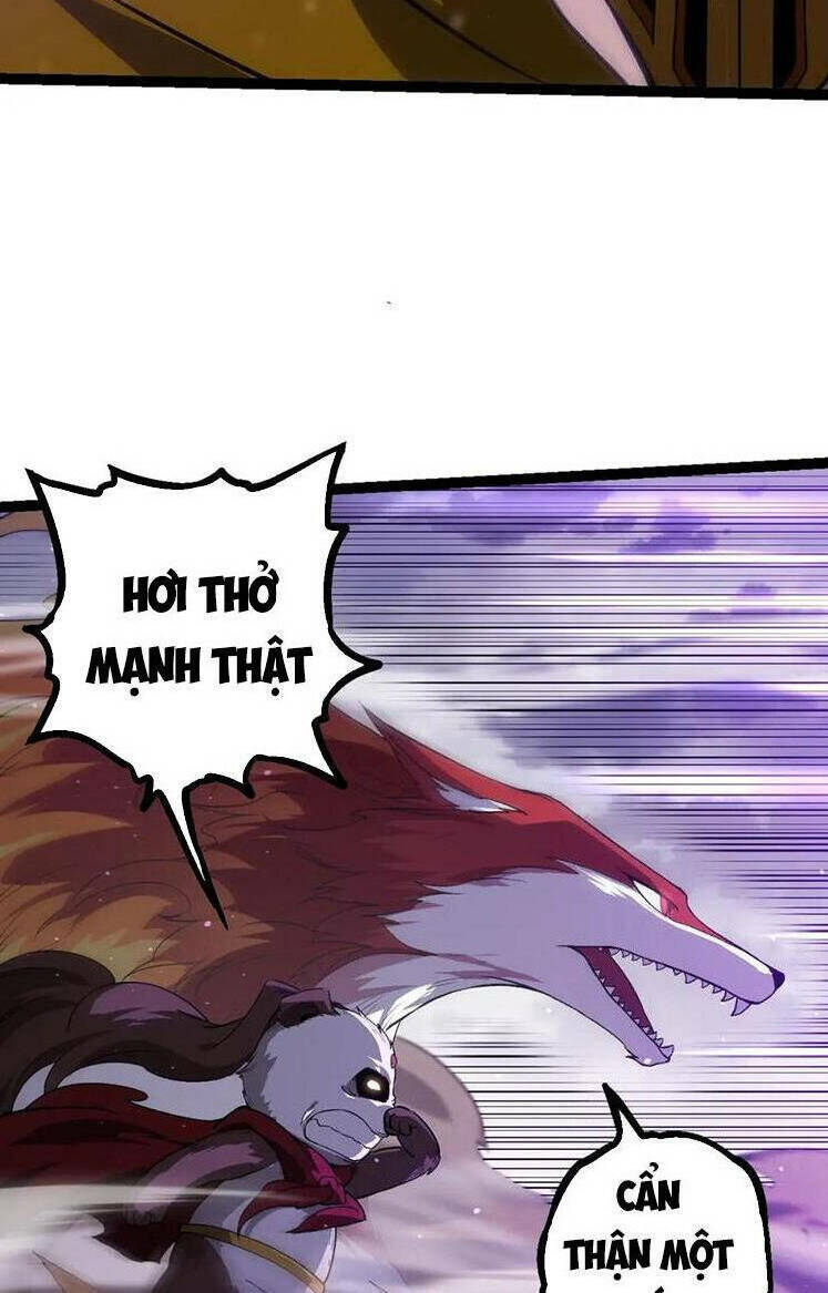 Chuyển Sinh Thành Liễu Đột Biến Chapter 109 - Trang 2