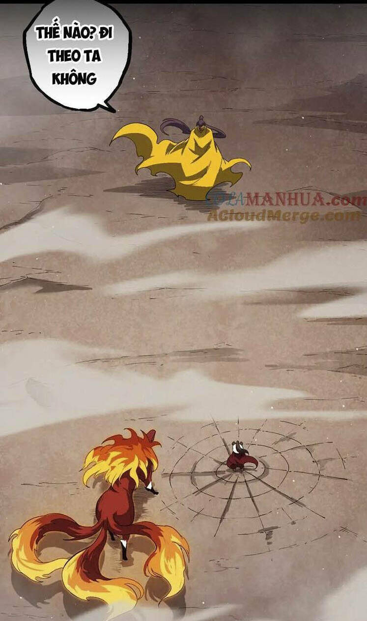 Chuyển Sinh Thành Liễu Đột Biến Chapter 109 - Trang 2