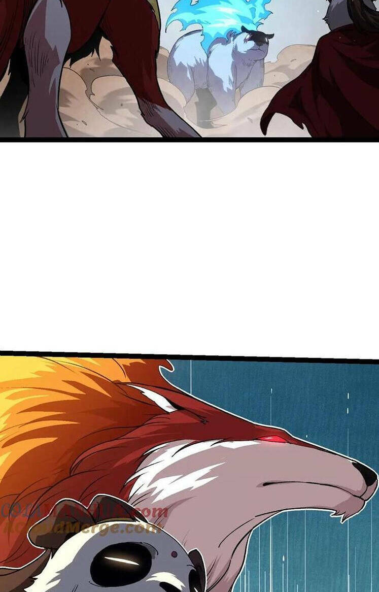 Chuyển Sinh Thành Liễu Đột Biến Chapter 109 - Trang 2