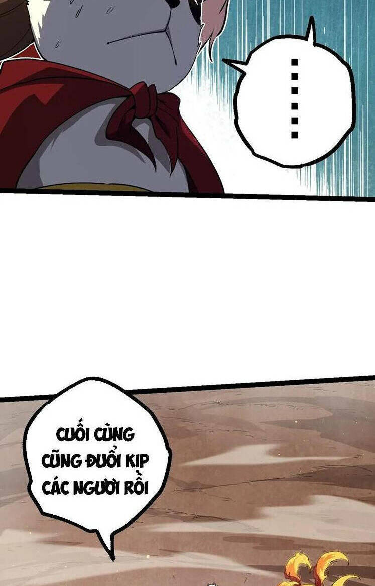 Chuyển Sinh Thành Liễu Đột Biến Chapter 109 - Trang 2