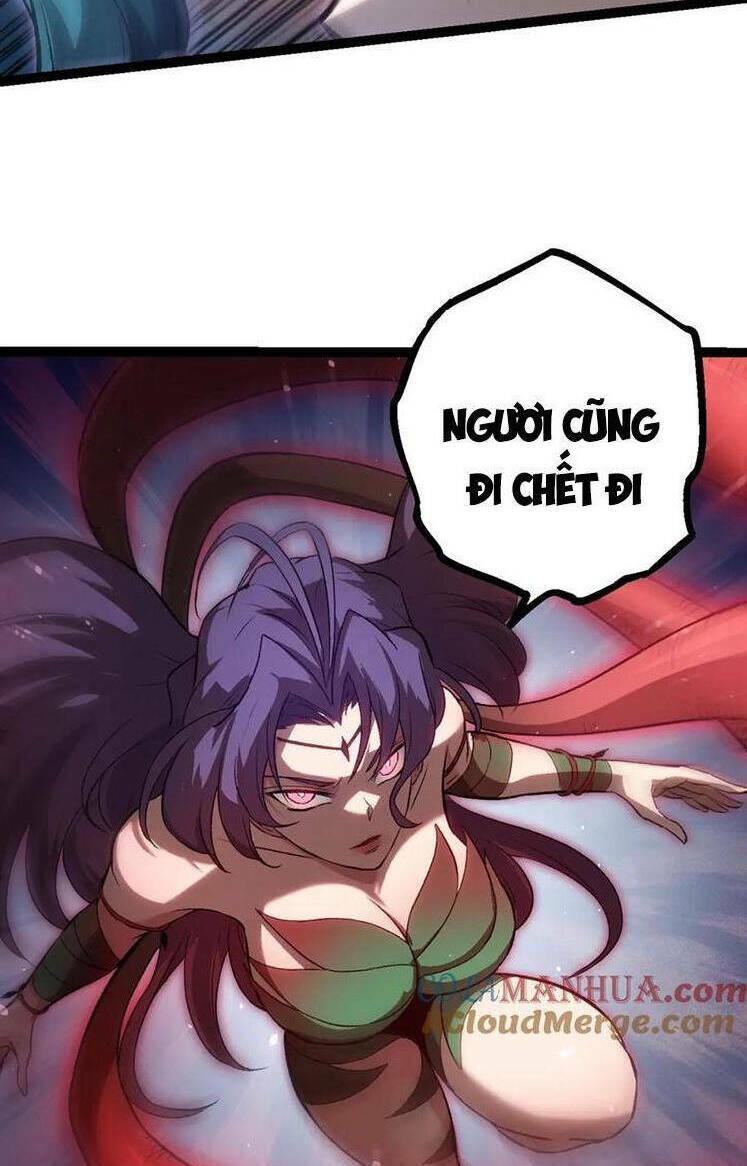 Chuyển Sinh Thành Liễu Đột Biến Chapter 109 - Trang 2