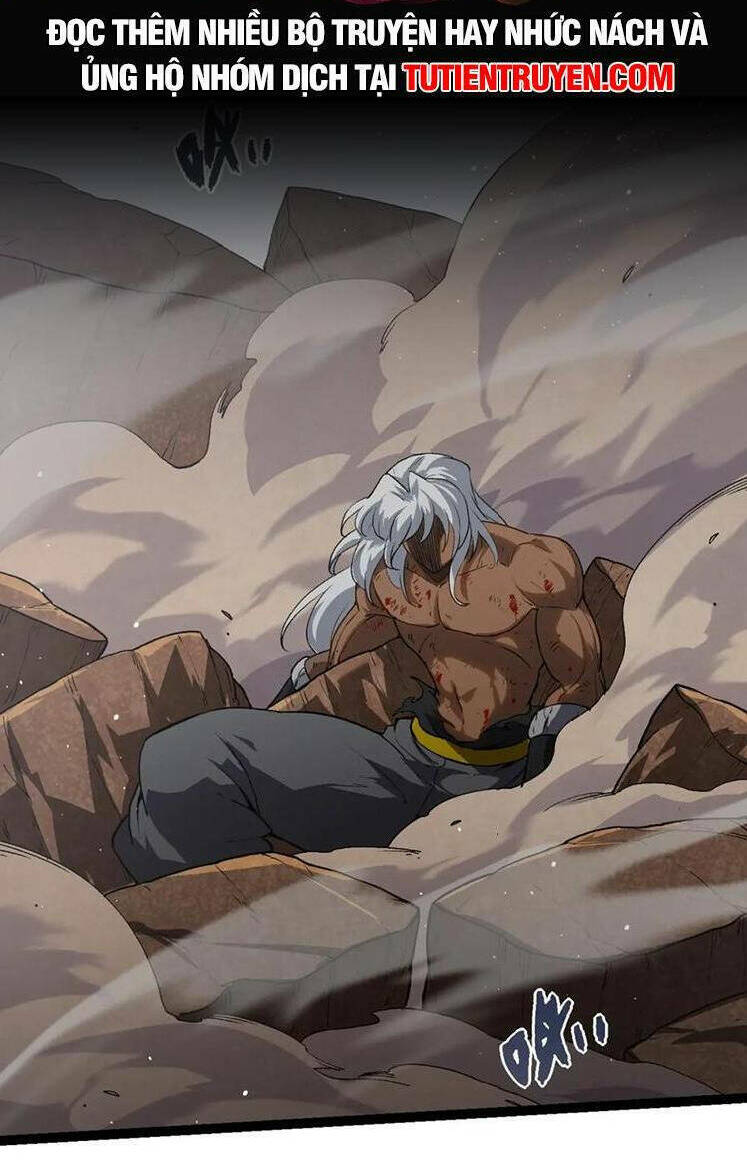 Chuyển Sinh Thành Liễu Đột Biến Chapter 109 - Trang 2