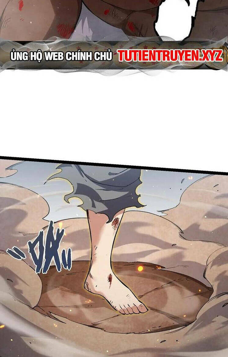 Chuyển Sinh Thành Liễu Đột Biến Chapter 109 - Trang 2