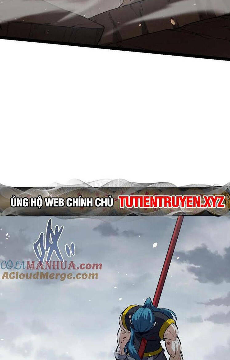 Chuyển Sinh Thành Liễu Đột Biến Chapter 109 - Trang 2