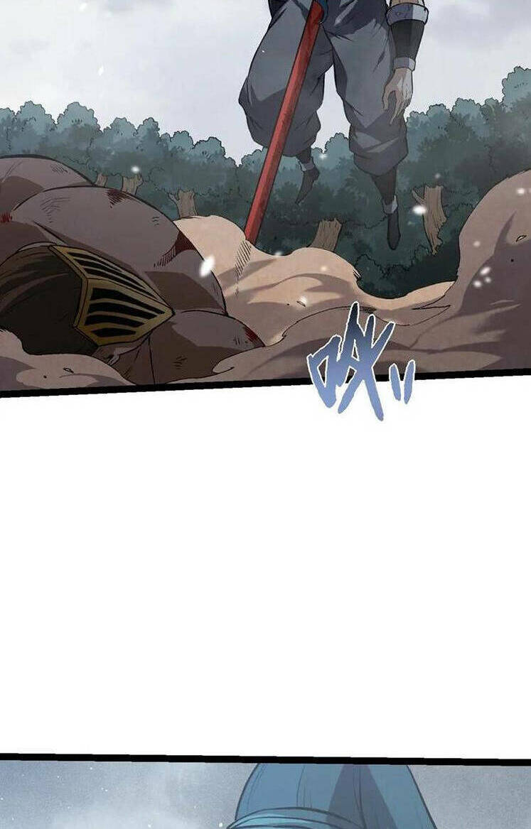 Chuyển Sinh Thành Liễu Đột Biến Chapter 109 - Trang 2