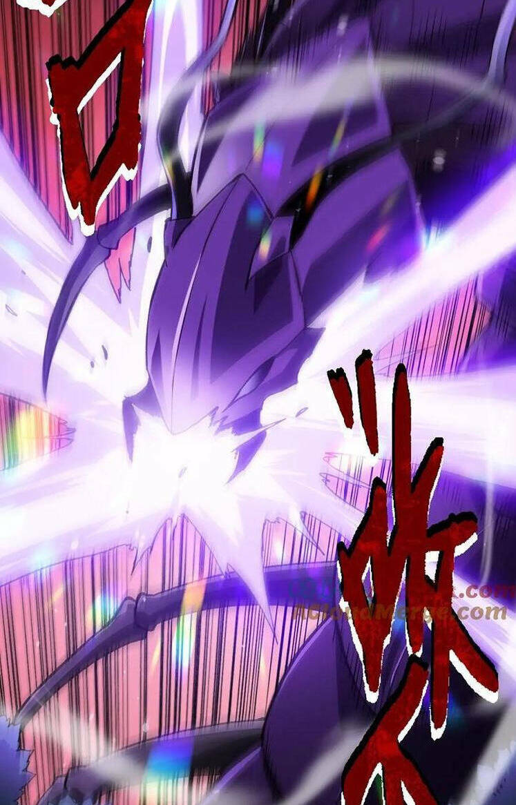 Chuyển Sinh Thành Liễu Đột Biến Chapter 109 - Trang 2