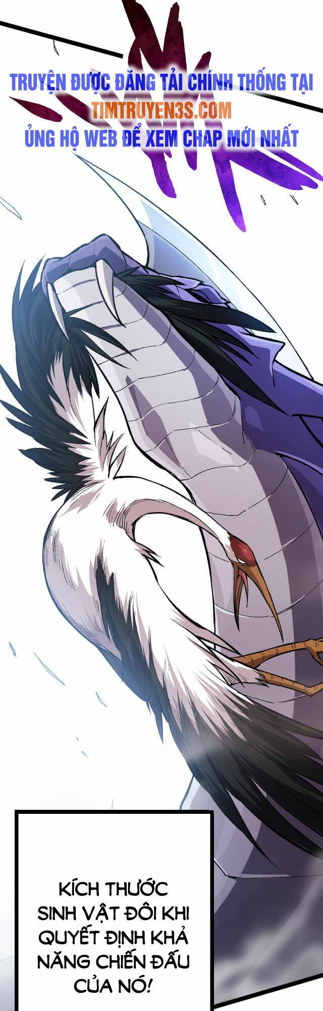 Chuyển Sinh Thành Liễu Đột Biến Chapter 11 - Trang 2