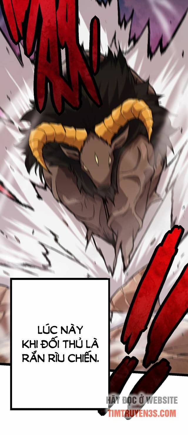 Chuyển Sinh Thành Liễu Đột Biến Chapter 11 - Trang 2