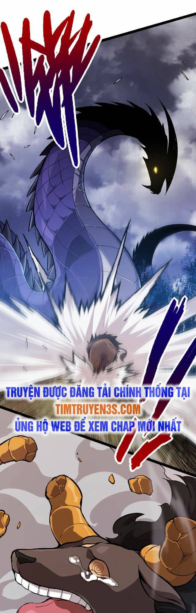 Chuyển Sinh Thành Liễu Đột Biến Chapter 11 - Trang 2