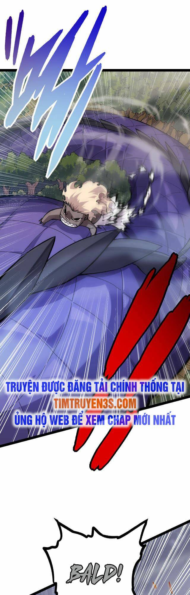 Chuyển Sinh Thành Liễu Đột Biến Chapter 11 - Trang 2