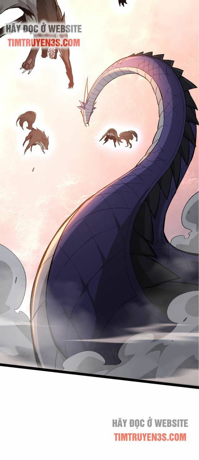 Chuyển Sinh Thành Liễu Đột Biến Chapter 11 - Trang 2