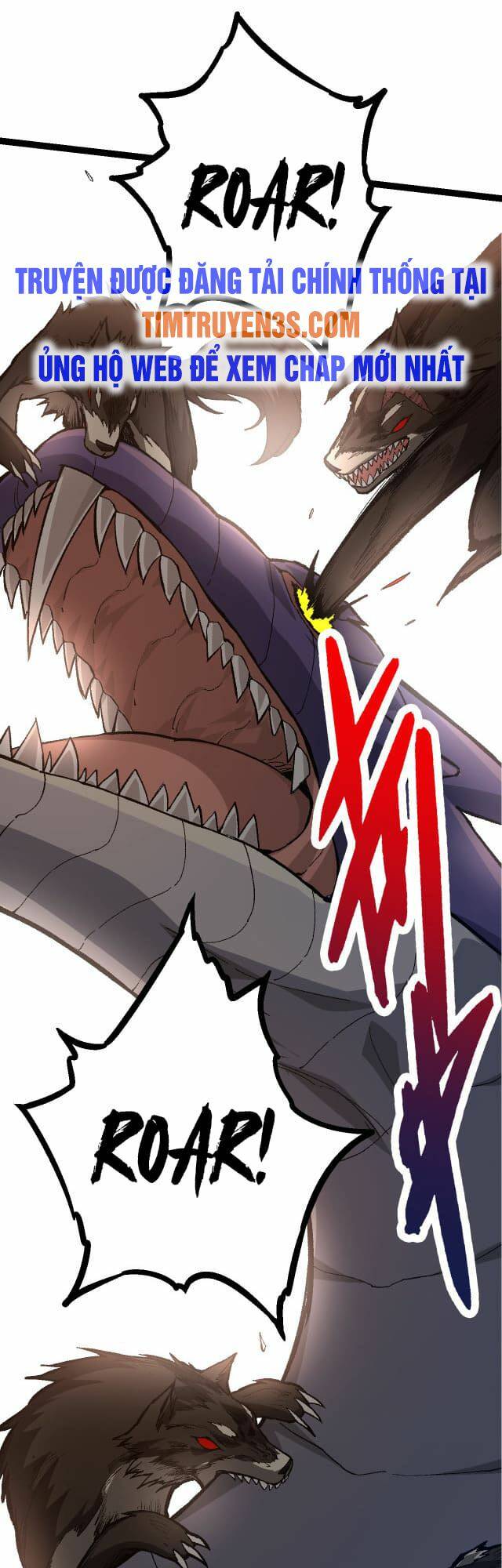 Chuyển Sinh Thành Liễu Đột Biến Chapter 11 - Trang 2