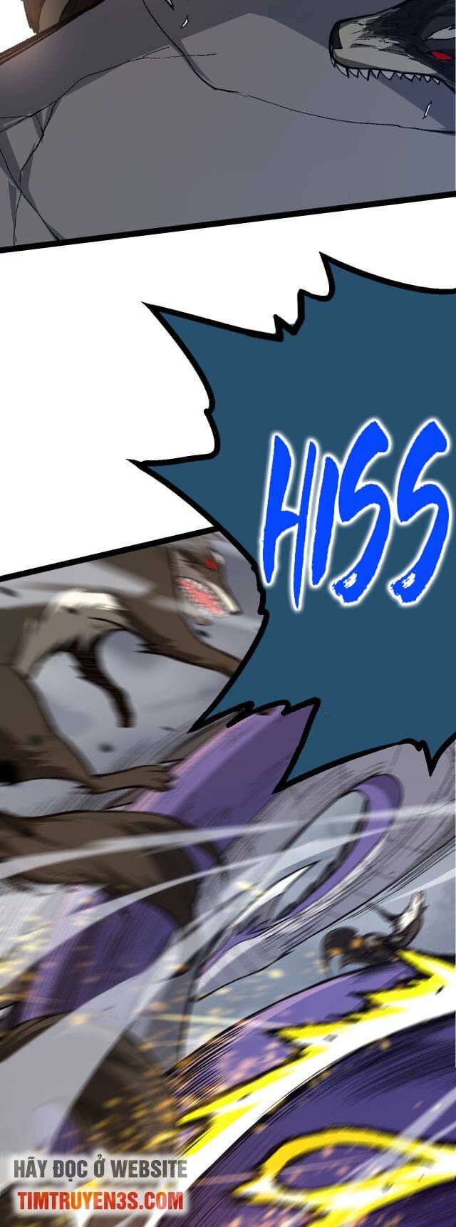 Chuyển Sinh Thành Liễu Đột Biến Chapter 11 - Trang 2