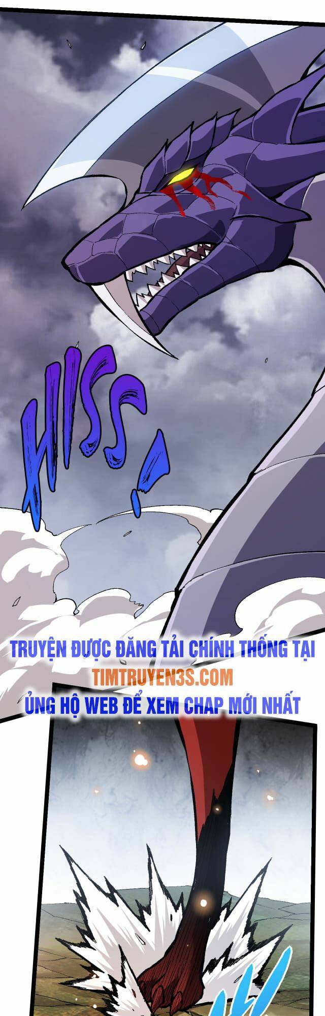 Chuyển Sinh Thành Liễu Đột Biến Chapter 11 - Trang 2