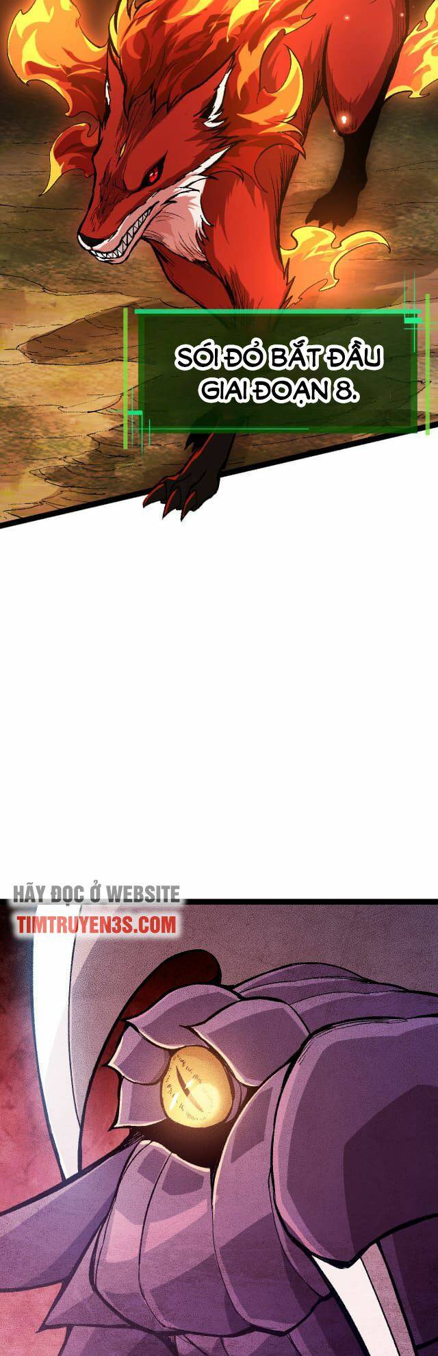 Chuyển Sinh Thành Liễu Đột Biến Chapter 11 - Trang 2