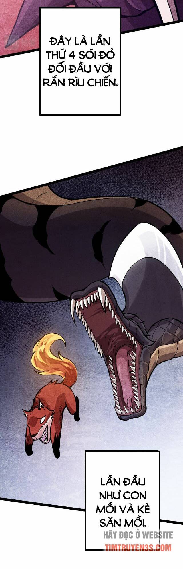 Chuyển Sinh Thành Liễu Đột Biến Chapter 11 - Trang 2