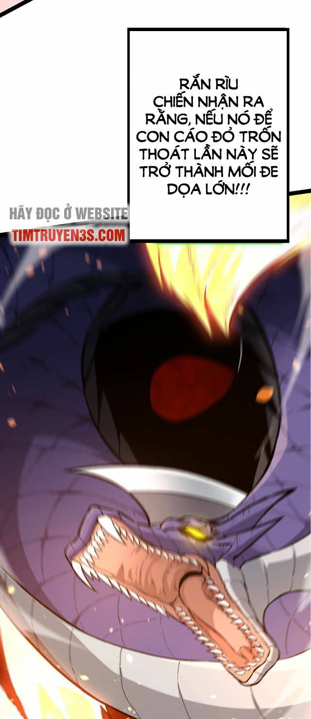 Chuyển Sinh Thành Liễu Đột Biến Chapter 11 - Trang 2