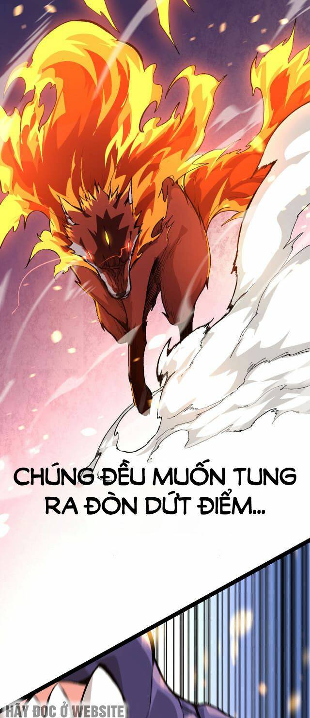 Chuyển Sinh Thành Liễu Đột Biến Chapter 11 - Trang 2