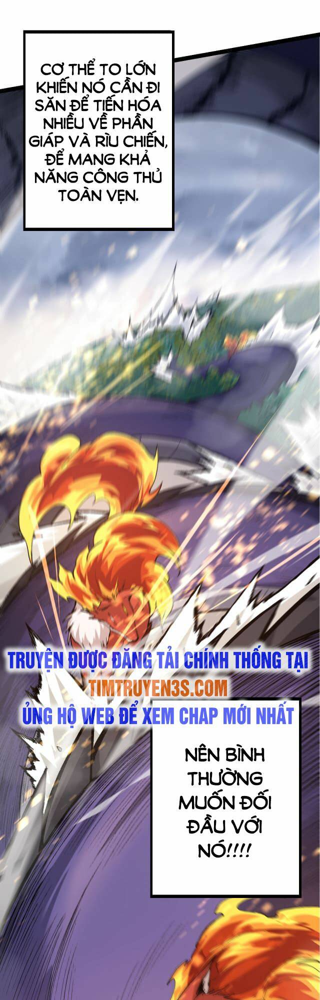 Chuyển Sinh Thành Liễu Đột Biến Chapter 11 - Trang 2