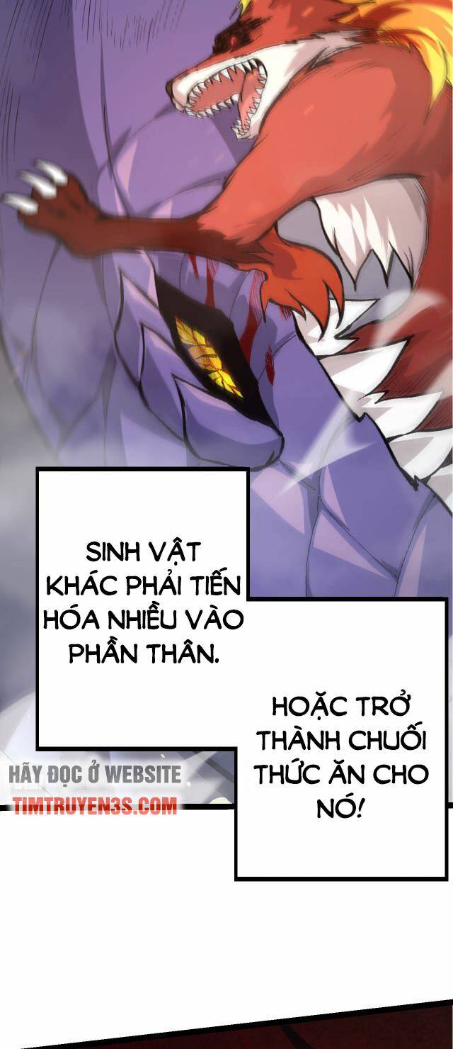 Chuyển Sinh Thành Liễu Đột Biến Chapter 11 - Trang 2