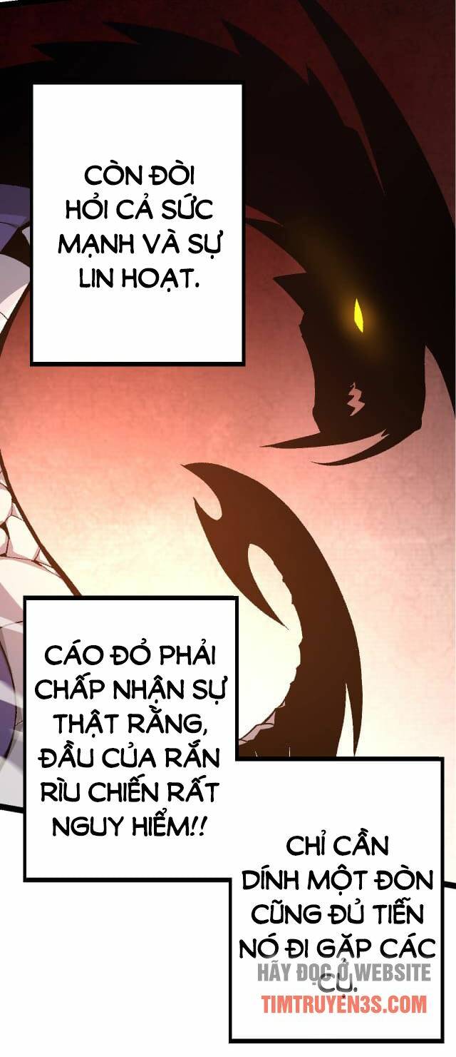 Chuyển Sinh Thành Liễu Đột Biến Chapter 11 - Trang 2