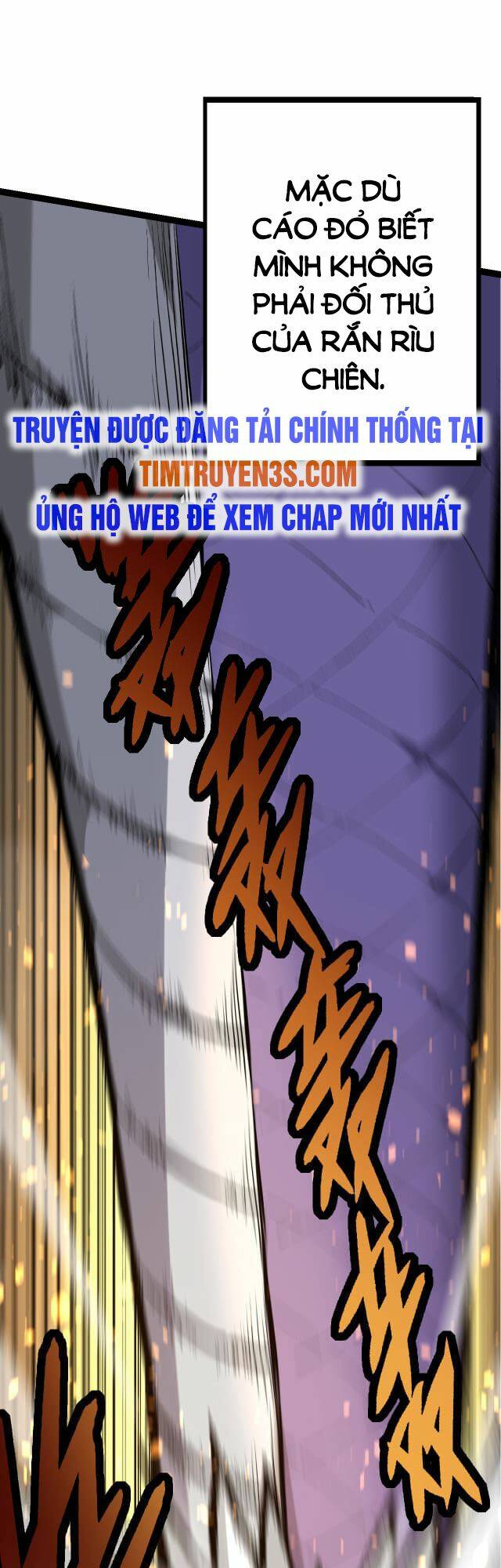 Chuyển Sinh Thành Liễu Đột Biến Chapter 11 - Trang 2