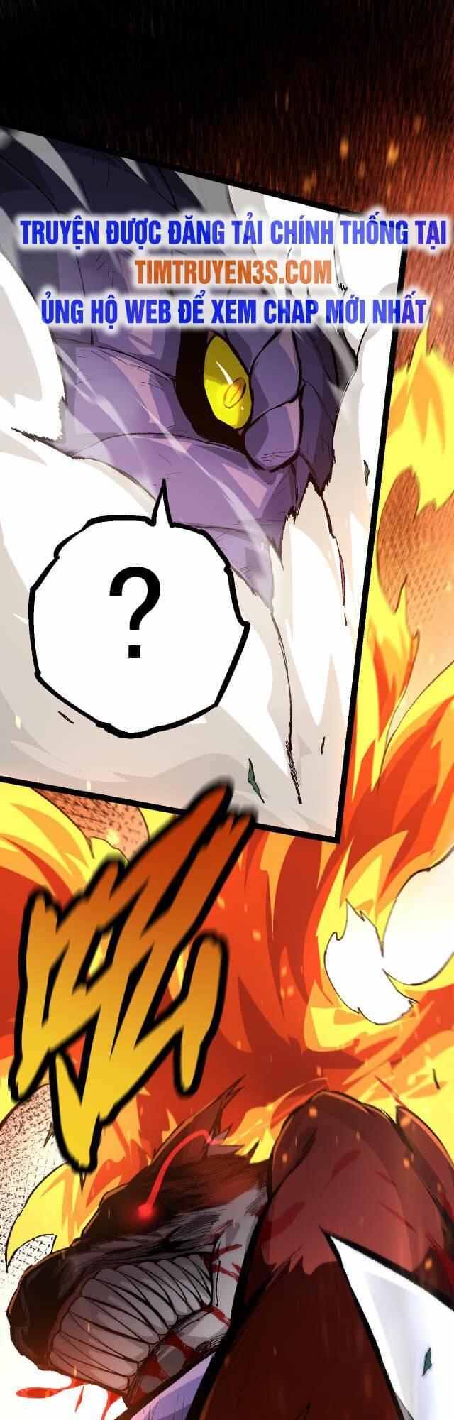 Chuyển Sinh Thành Liễu Đột Biến Chapter 11 - Trang 2