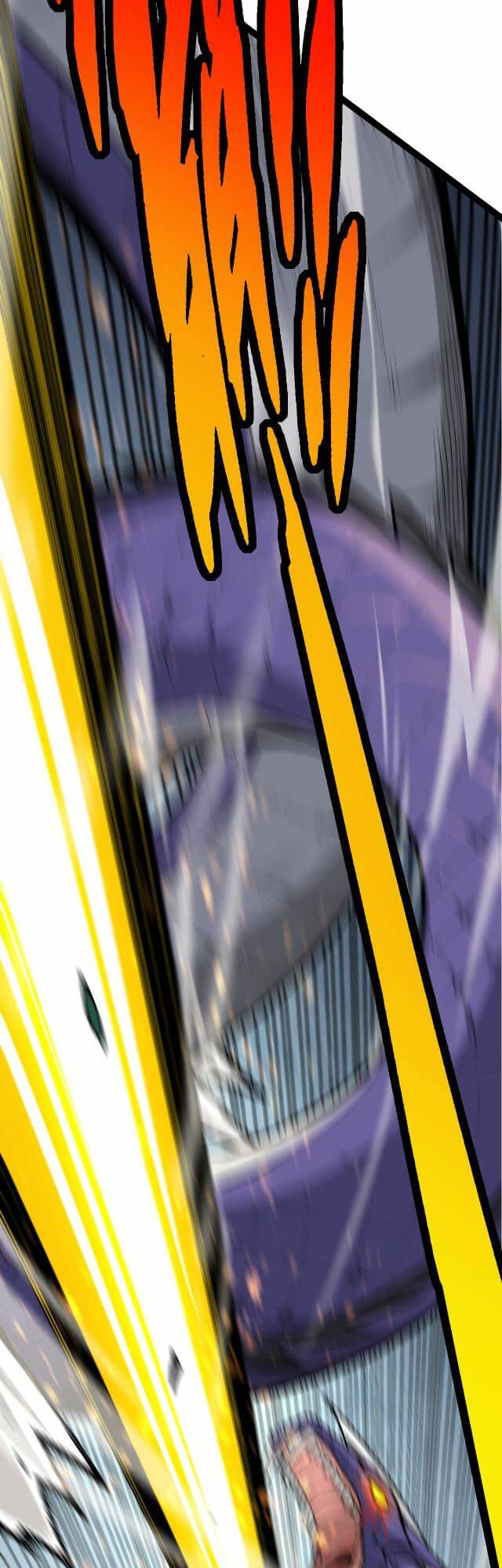 Chuyển Sinh Thành Liễu Đột Biến Chapter 11 - Trang 2