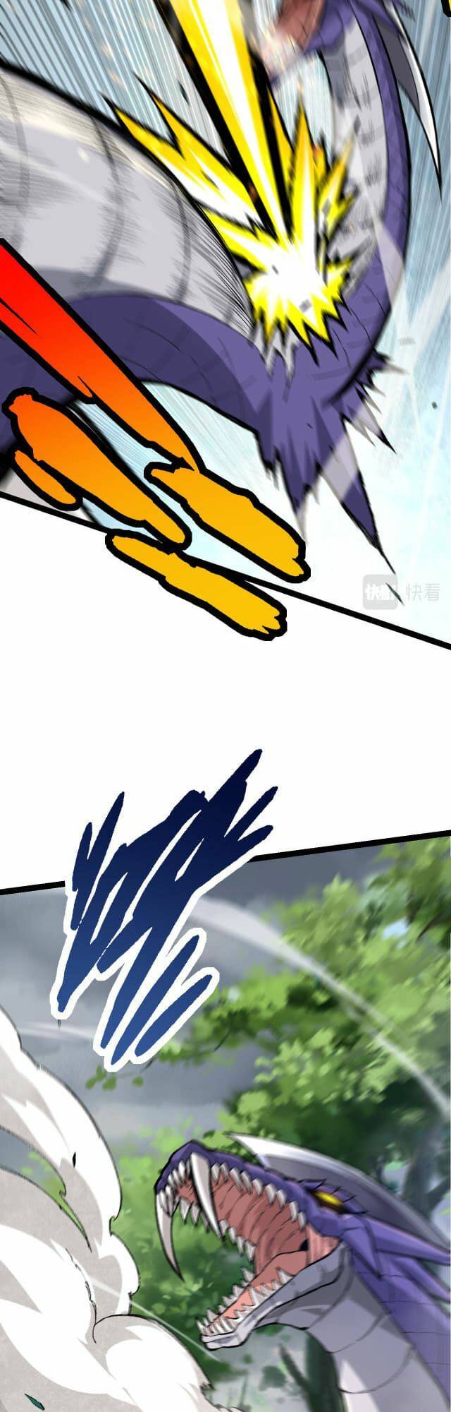 Chuyển Sinh Thành Liễu Đột Biến Chapter 11 - Trang 2