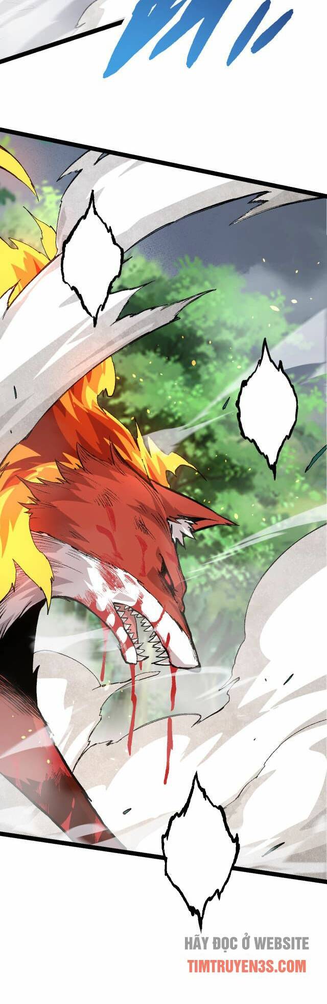 Chuyển Sinh Thành Liễu Đột Biến Chapter 11 - Trang 2