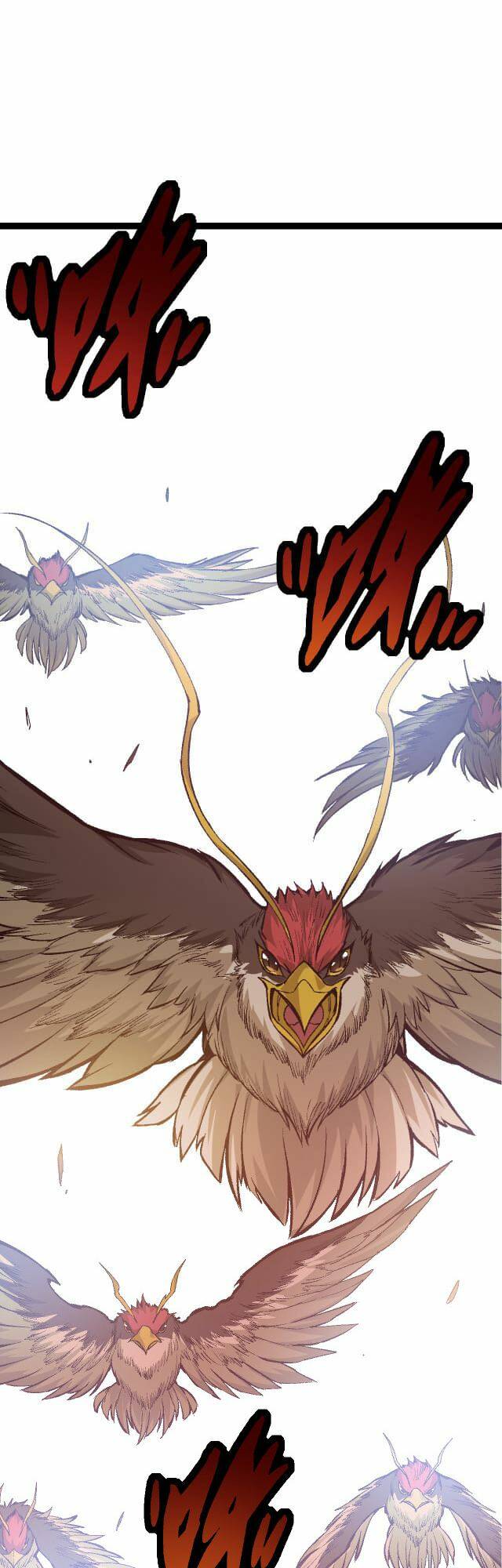 Chuyển Sinh Thành Liễu Đột Biến Chapter 11 - Trang 2