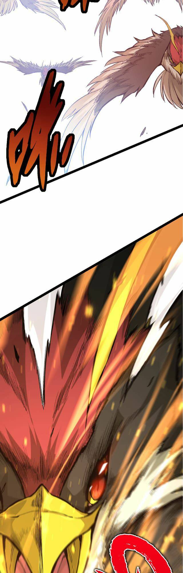 Chuyển Sinh Thành Liễu Đột Biến Chapter 11 - Trang 2