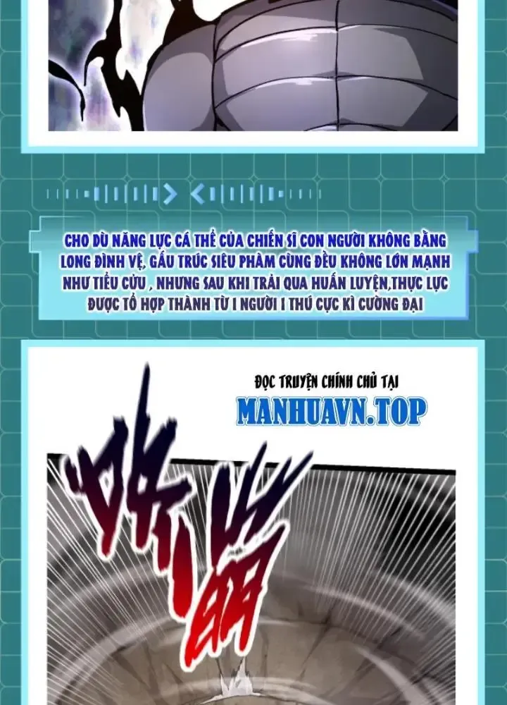 Chuyển Sinh Thành Liễu Đột Biến Chapter 111.5 - Trang 2