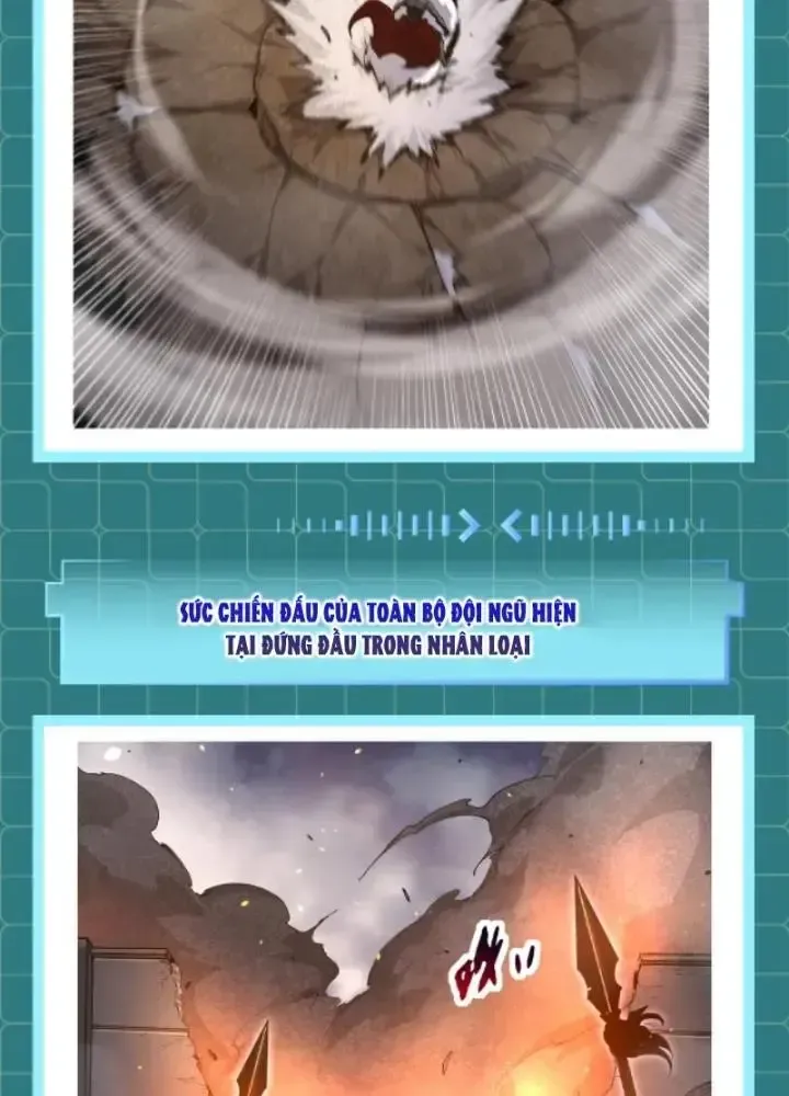 Chuyển Sinh Thành Liễu Đột Biến Chapter 111.5 - Trang 2