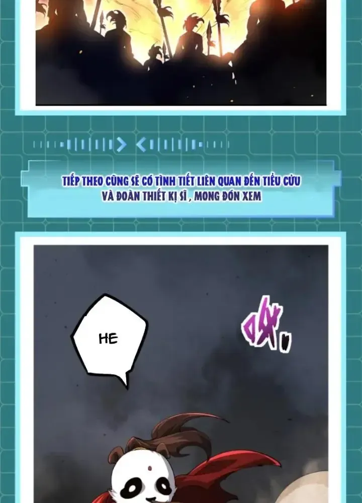 Chuyển Sinh Thành Liễu Đột Biến Chapter 111.5 - Trang 2