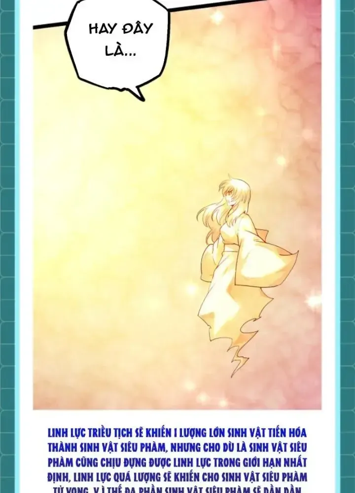 Chuyển Sinh Thành Liễu Đột Biến Chapter 111.5 - Trang 2